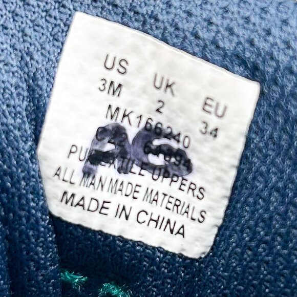 Girl's Merrell Kids Nova 2 (Little Kid/Big Kid) Shoe Sz 3M - Picture 7 of 9